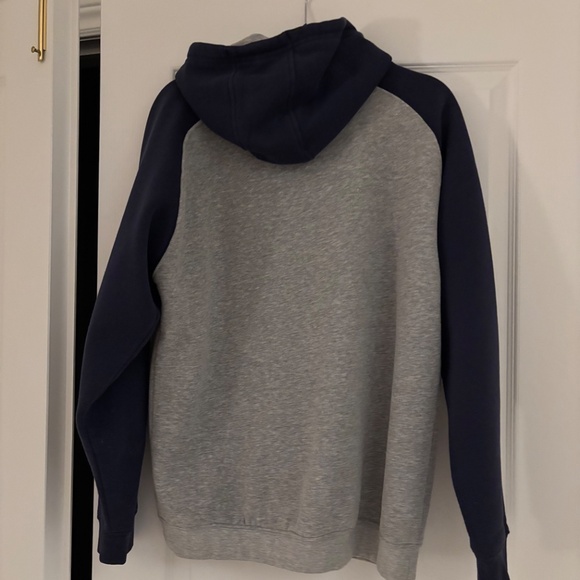 NHL Toronto Maple Leafs Hoodie - Picture 2 of 4